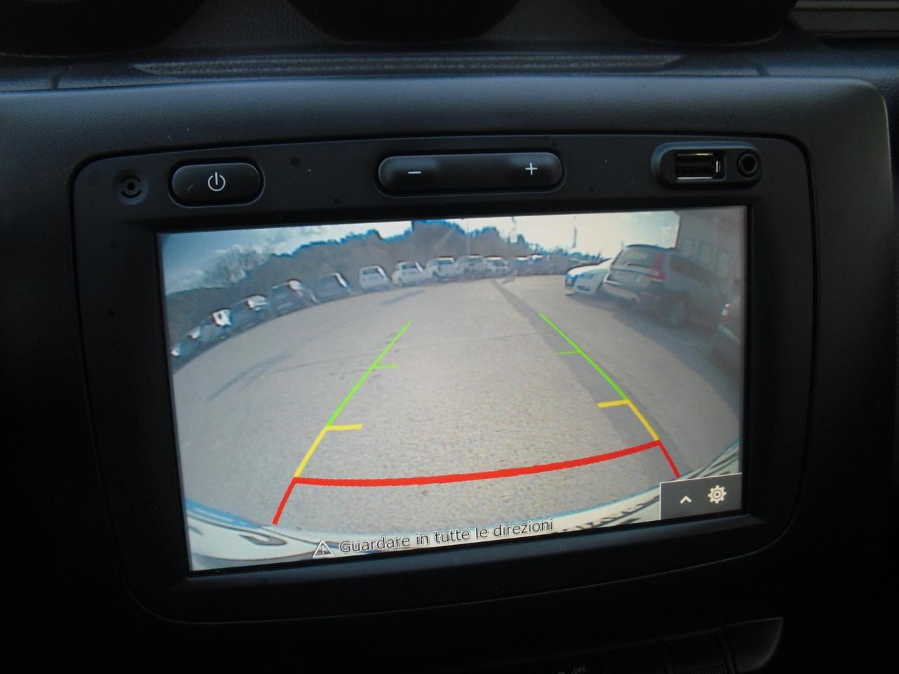 Dacia Duster GPL 1.0 TCe 100 CV ECO-G 4x2 Prestige, SOLI 50.000 KM, PERFETTA!!