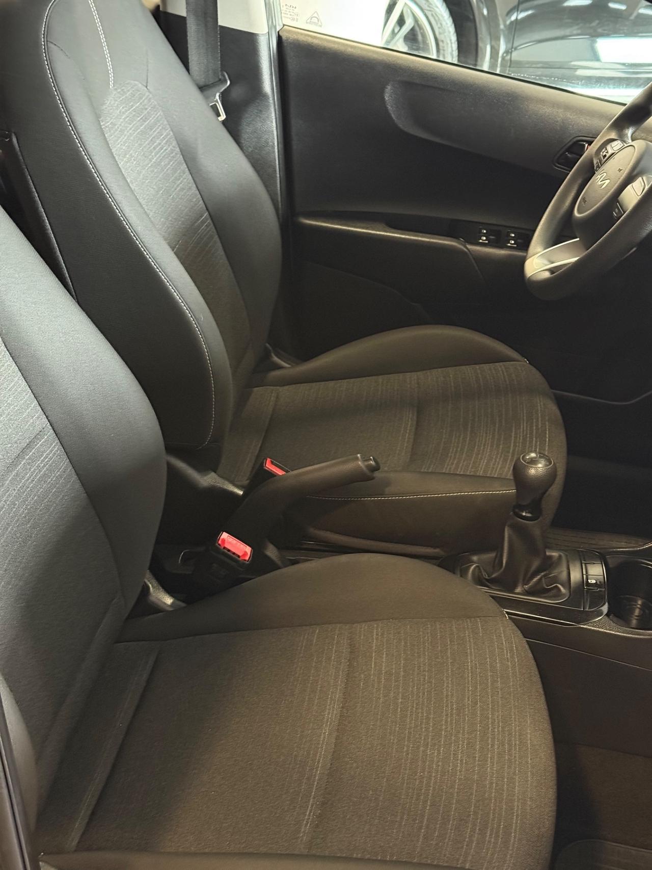Kia Picanto 1.0 12V 5 porte Style