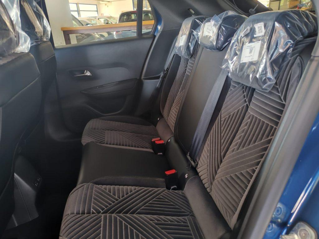 LANCIA Ypsilon Hybrid e-DCT LX ITALIANE PREZZO REALE