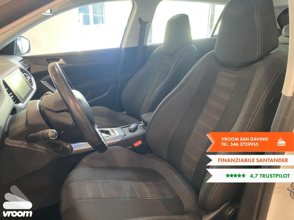 PEUGEOT 308 2ª serie 308 1.6 e-HDi 115 CV Stop...