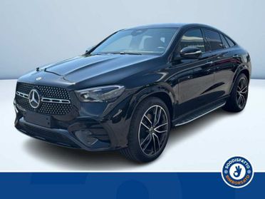 Mercedes-Benz GLE Coupé G300d 4Matic Coupé AMG Line Premium Plus