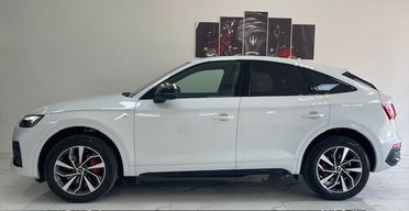 Audi Q5 SPB 40 TDI 204 CV quattro S tronic S-line