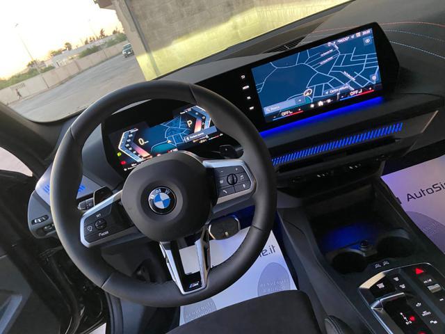 BMW 118 d 5p. Msport M PERFORMANCE KM 0