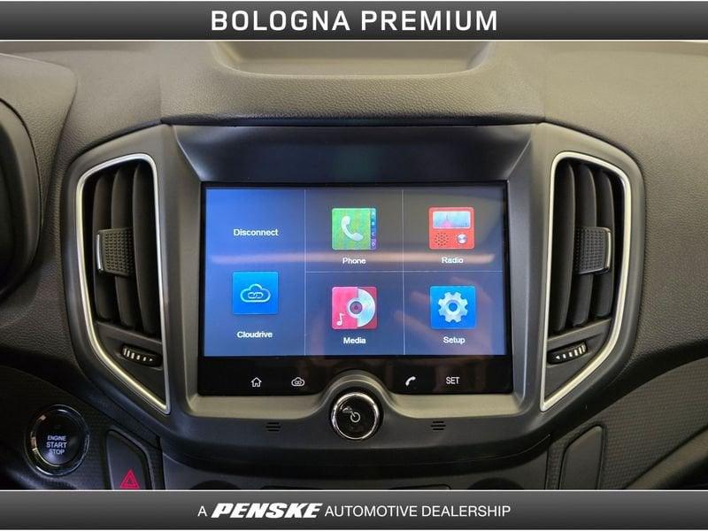 DR AUTOMOBILES dr6 dr6 EVO Sport 1.5 Turbo Bi-Fuel GPL