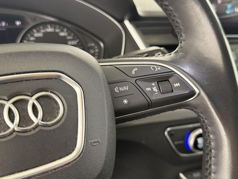 Audi Q5 2.0 TDI 190cv Bus.Sport quattro S tronic