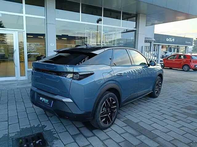 Peugeot 3008 1.2 Hybrid 145cv DCS6 GT Aziendale