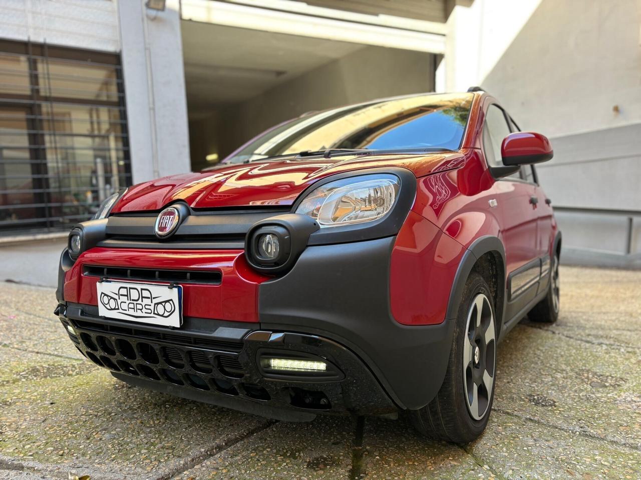 Fiat Panda 1.0 S&S Hybrid Pandina - NO VINCOLO