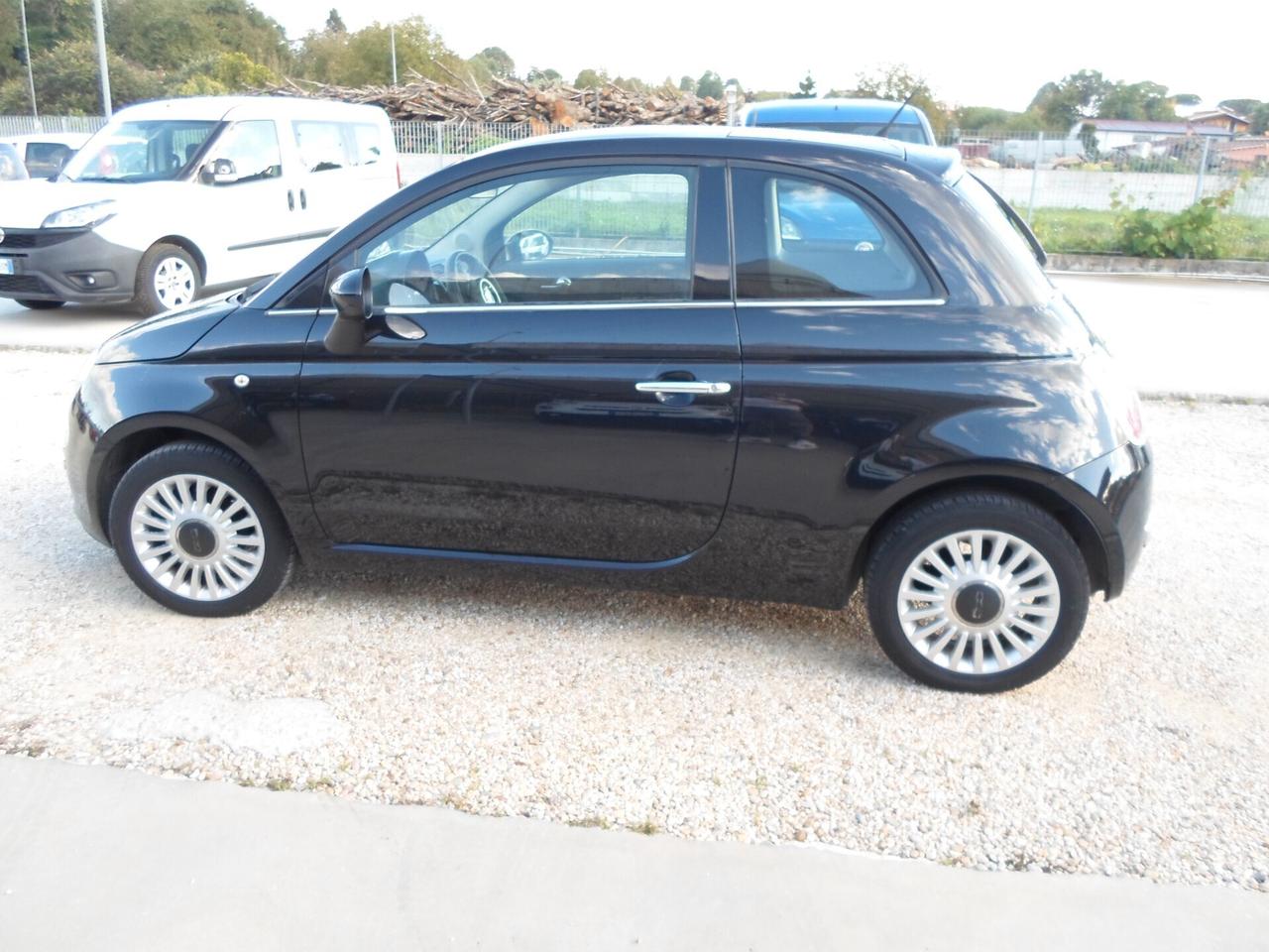 Fiat 500 1.2 Pop