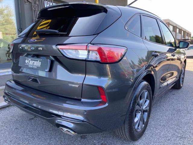 FORD Kuga 2.5 Full Hybrid 190 CV CVT 2WD ST-Line X