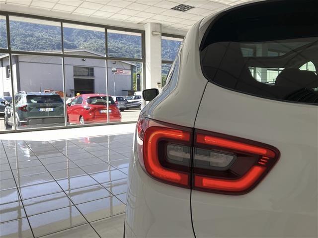 RENAULT Kadjar 1.3 TCe 140cv Sport Edition2 FAP