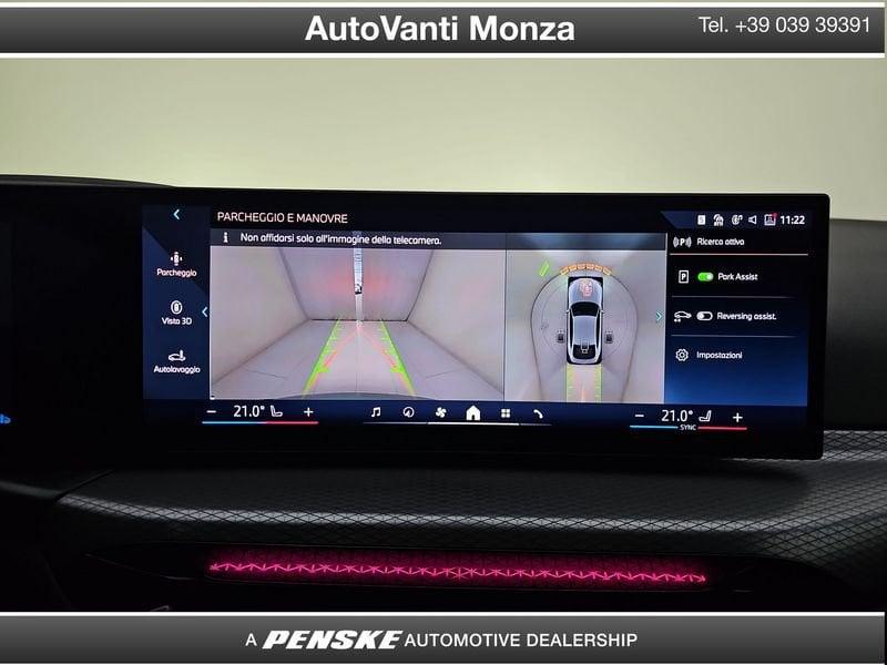 BMW Serie 4 Gran Coupé 420d 48V Msport Pro + PNEUMATICI ESTIVI