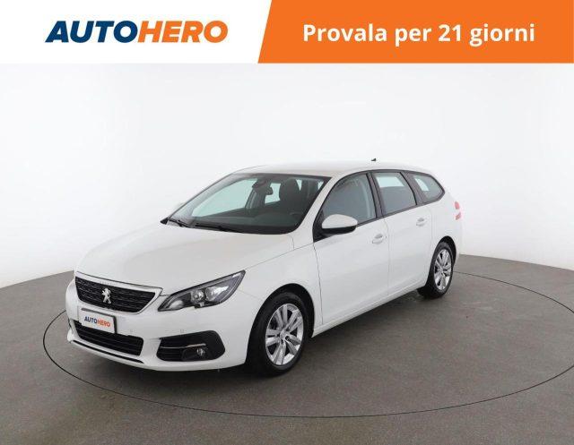 PEUGEOT 308 BlueHDi 130 S&S SW Active Business