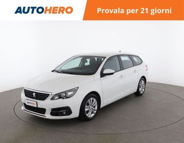 PEUGEOT 308 BlueHDi 130 S&S SW Active Business