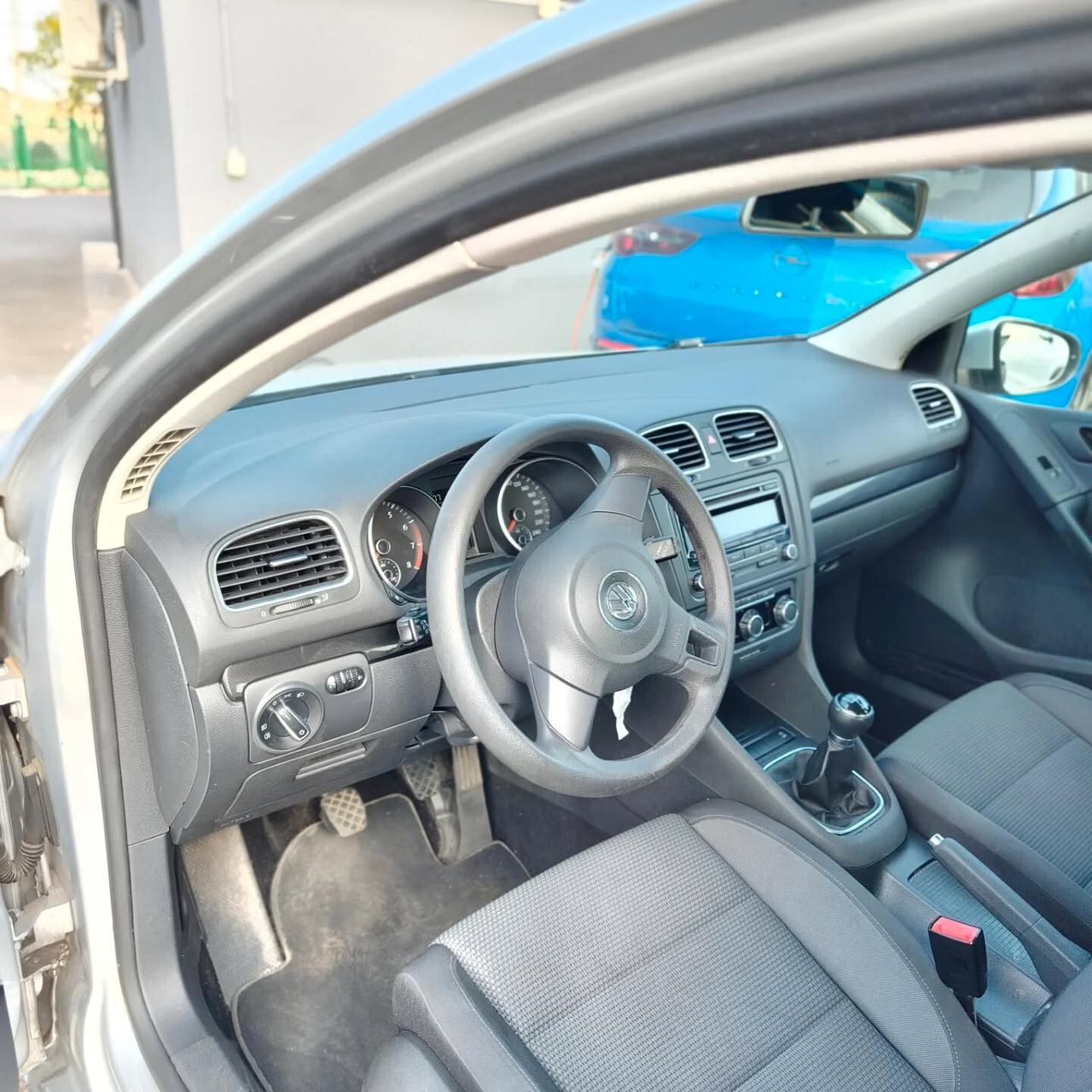 Volkswagen Golf 1.2 TSI SOLI 4990EURO