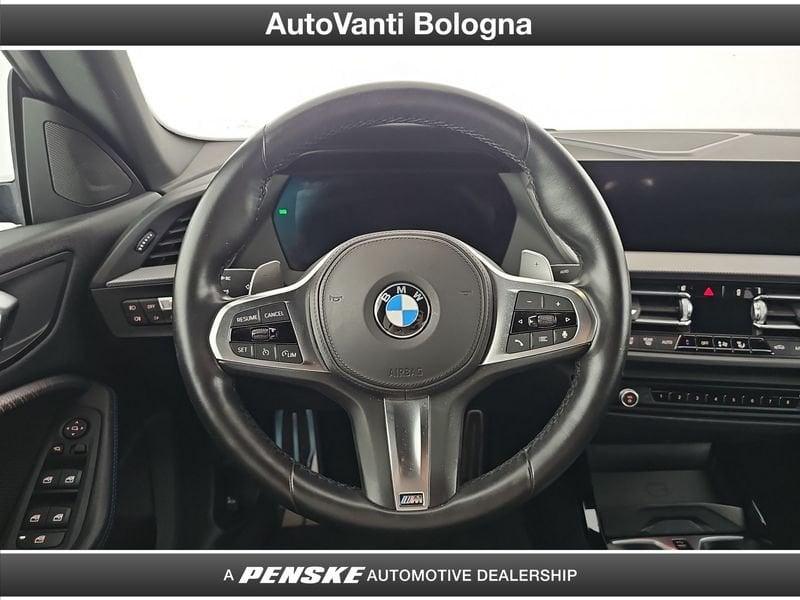 BMW Serie 2 G.C. 220d xDrive Gran Coupé Msport aut.