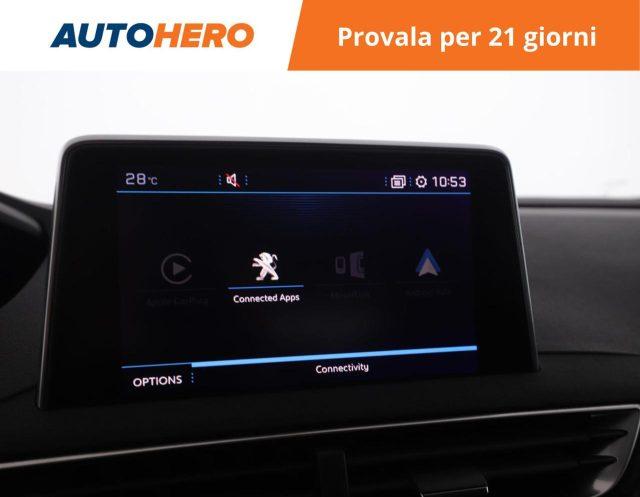 PEUGEOT 3008 BlueHDi 130 S&S Active