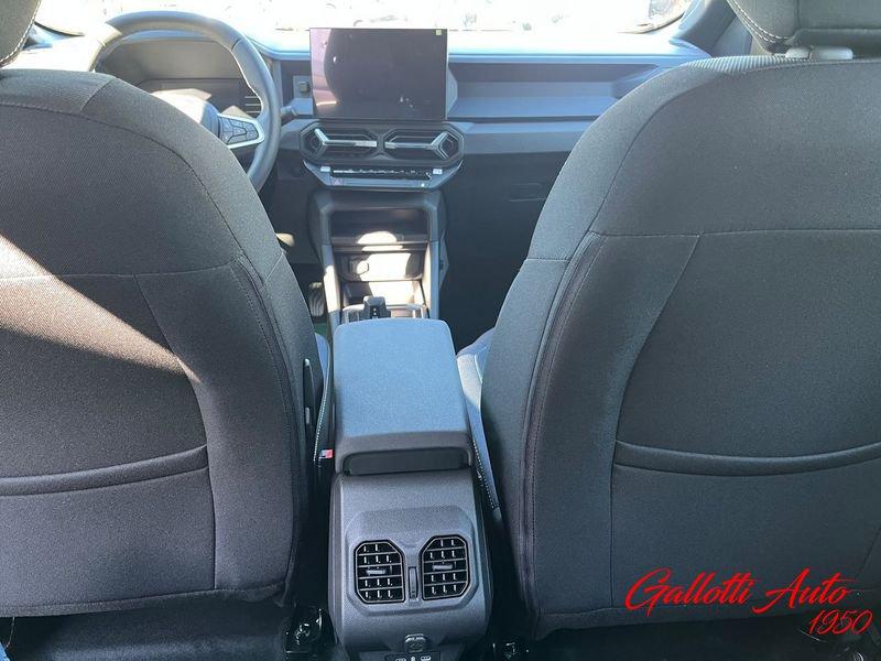 Dacia Bigster 1.8 Hybrid 155cv Expression