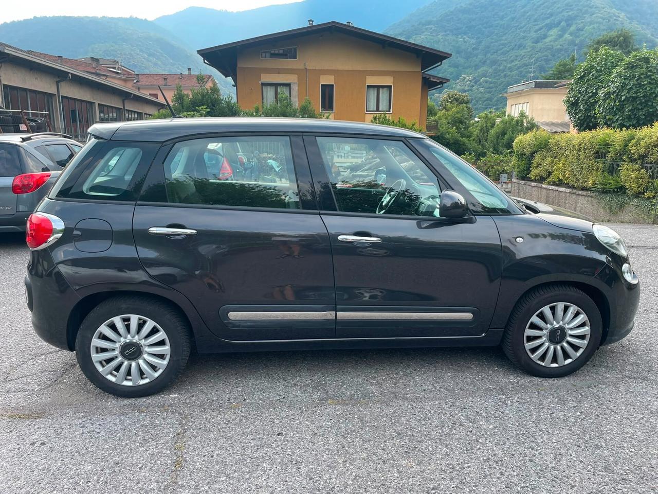 Fiat 500L 1.4 95 CV Pop Star