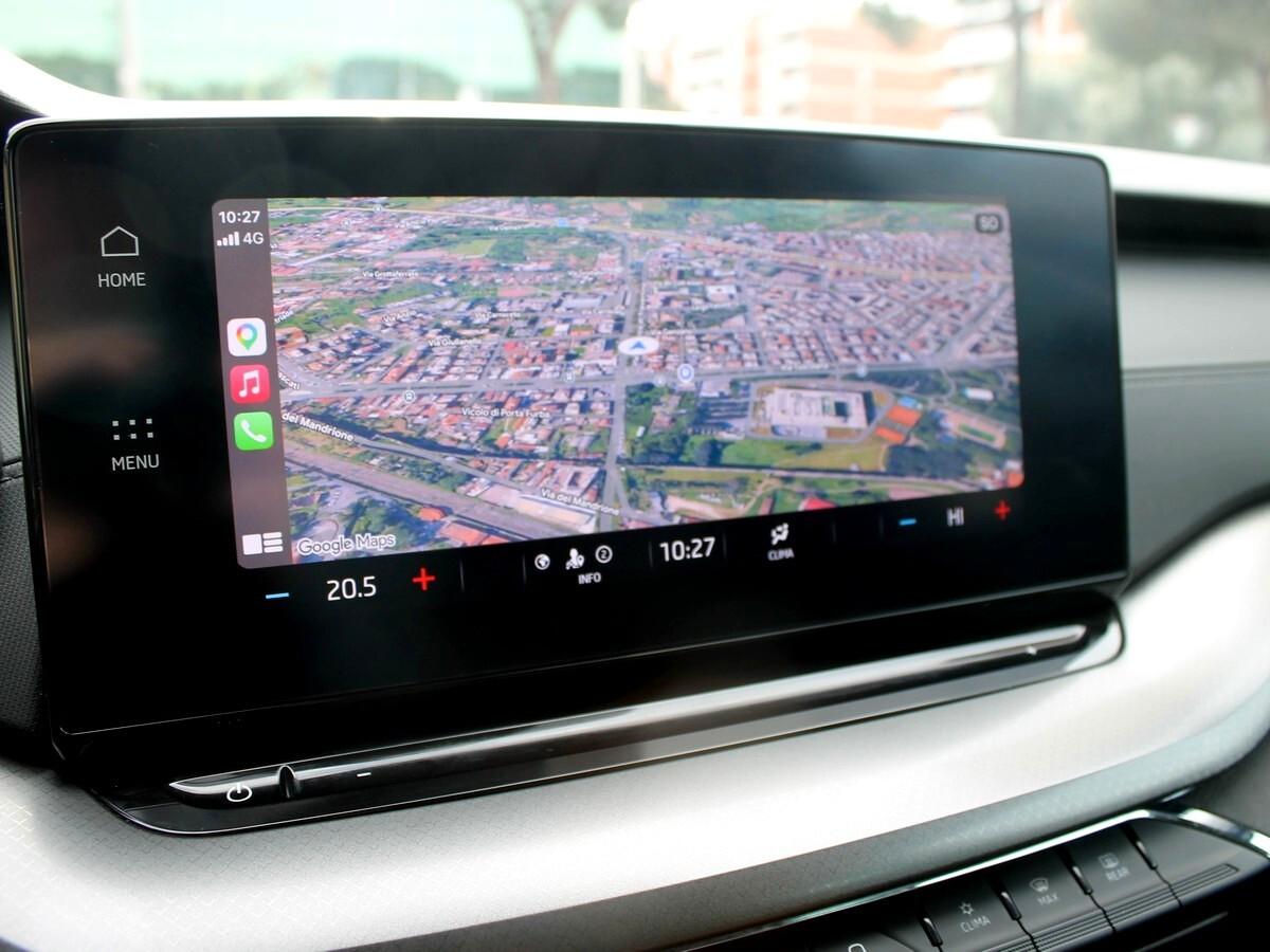 Skoda Octavia 2.0 TDI EVO SCR 150 CV DSG Wagon Executive UNIPRO IVA DEDUCIBILE