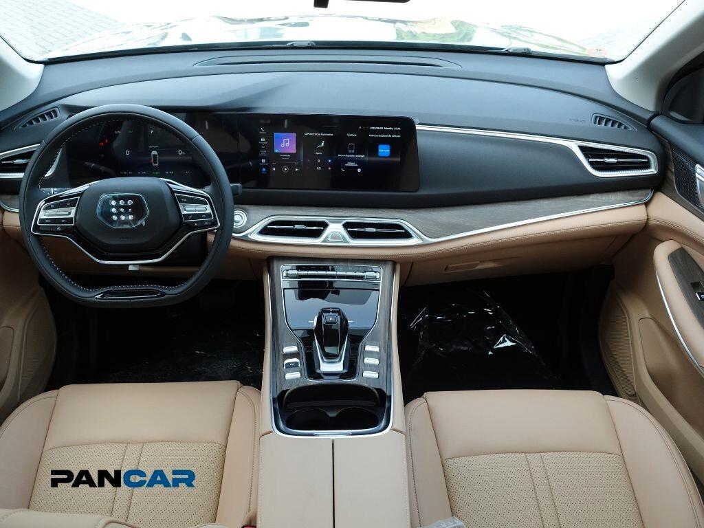 DFSK E5 1.5 Phev Luxury