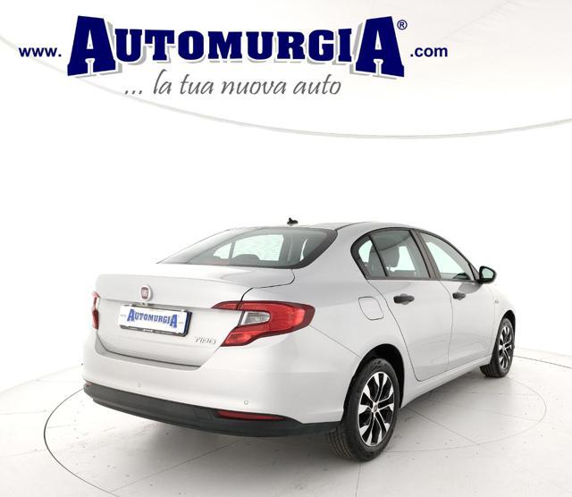 FIAT Tipo 1.0 4 porte City Life