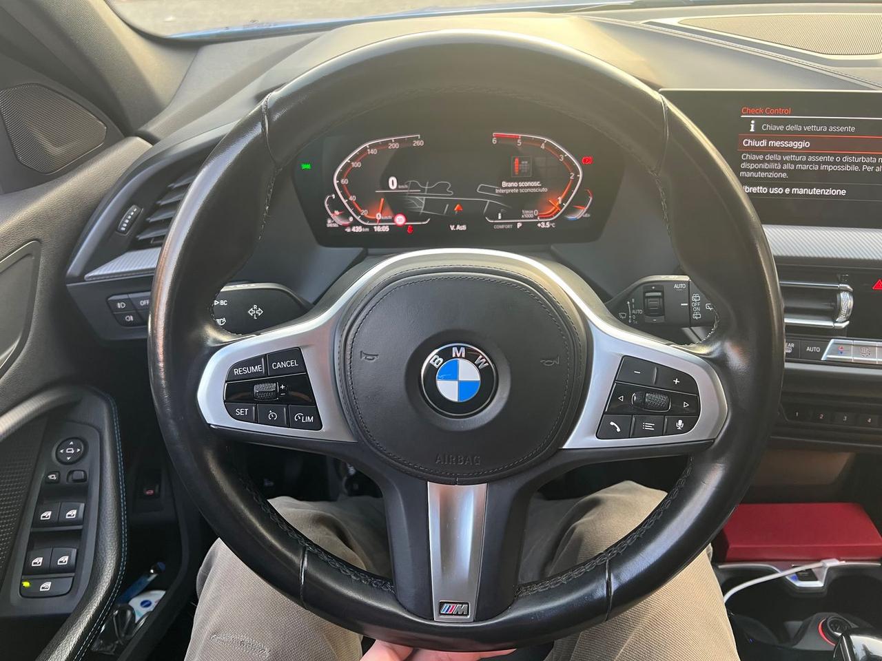 Bmw 118 M Sport 118 d #8560