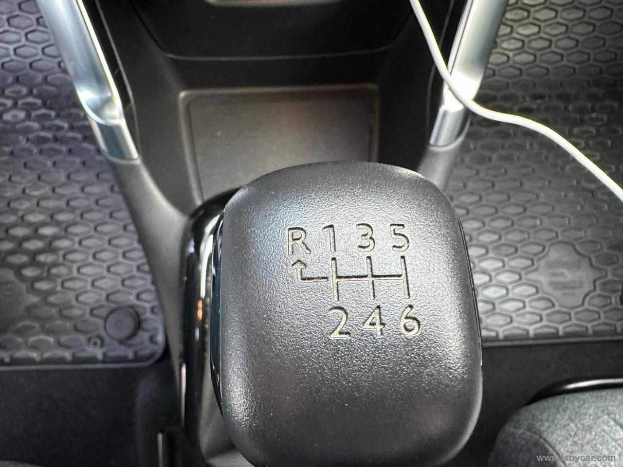 CITROEN C3 Aircross PureT. 110 S&S C-Series *NEOPATENTATI*