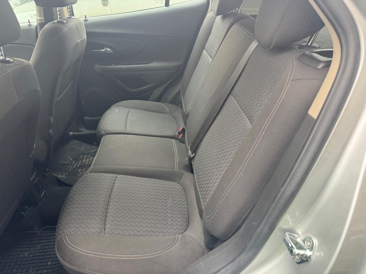 Opel Mokka X 1.6 CDTI Ecotec 136CV 4x2 Start&Stop b-Color