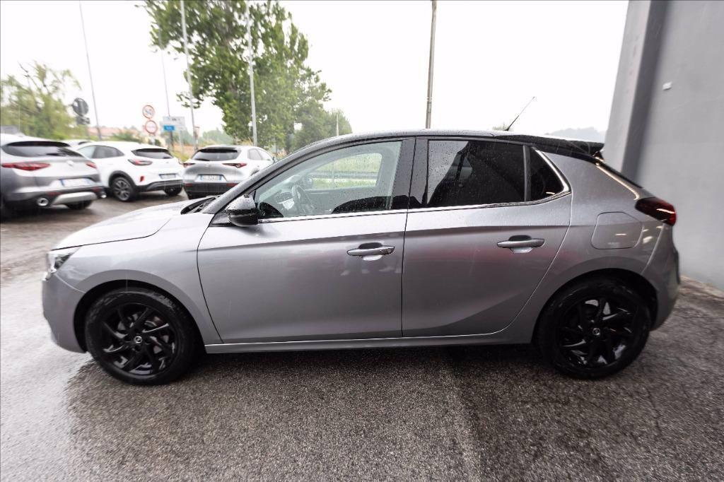 OPEL Corsa 1.2 Edition s&s 75cv del 2021