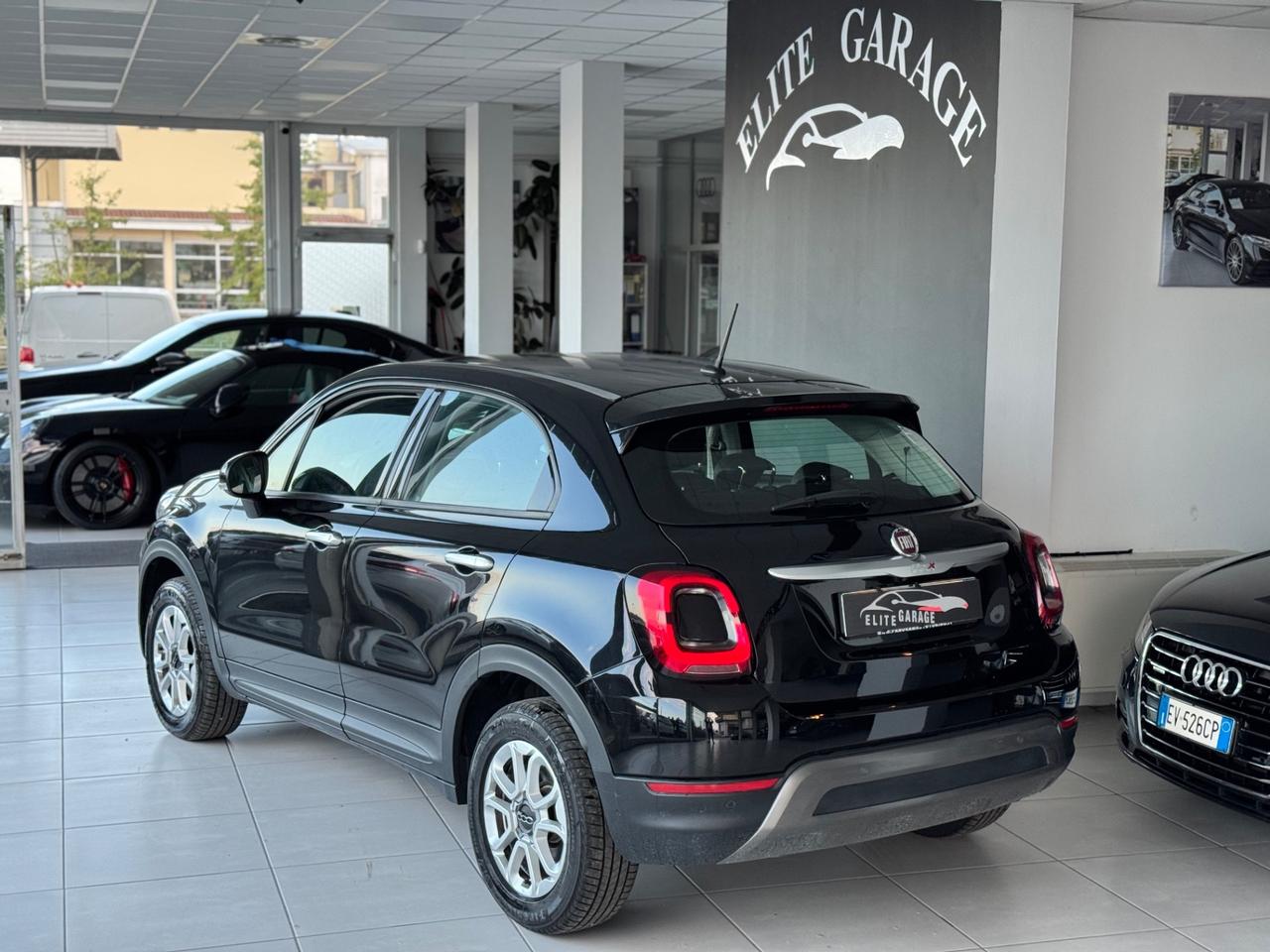 Fiat 500X 1.6 E-Torq 110cv My20 Prezzo reale