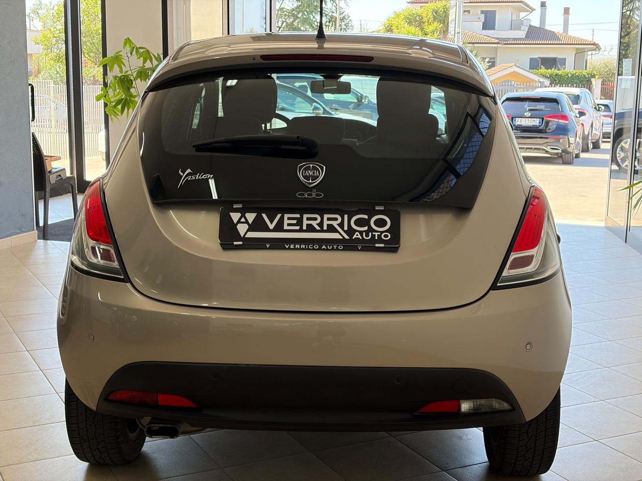Lancia Ypsilon 1.2 69 CV 5 porte Elle