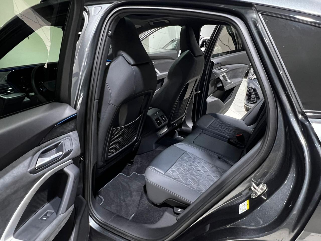 Audi Q5 SPB 40 TDI quattro S tronic line