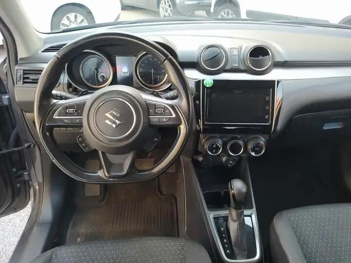 Suzuki Swift 1.2 Hybrid Top