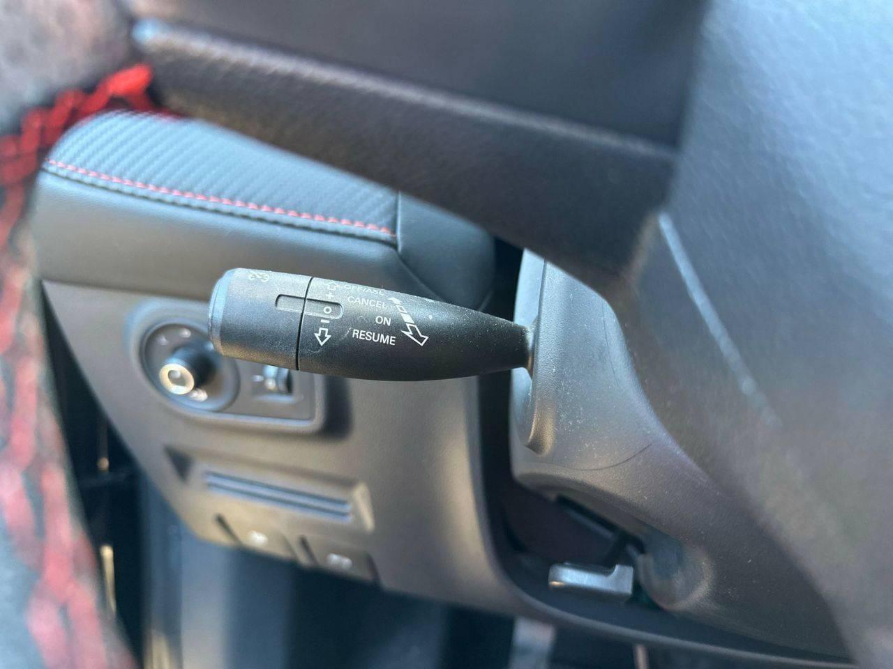 MG ZS 2021 - ZS 1.5 Luxury