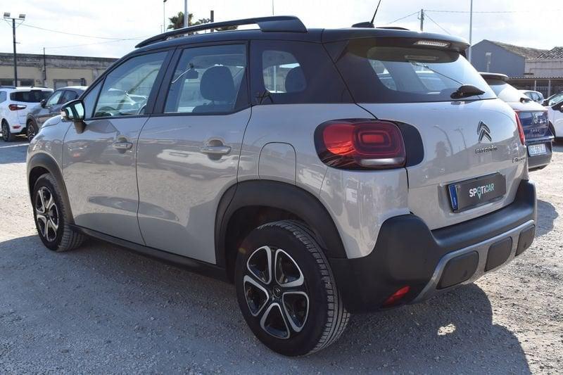 Citroën C3 Aircross C3 Aircross BlueHDi 110 S&S Feel