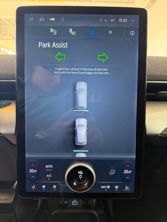 FORD Mustang Mach-E Standard Range 269 CV