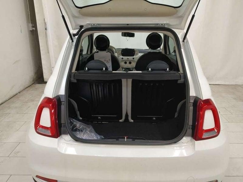 FIAT 500 1.0 hybrid Dolcevita 70cv