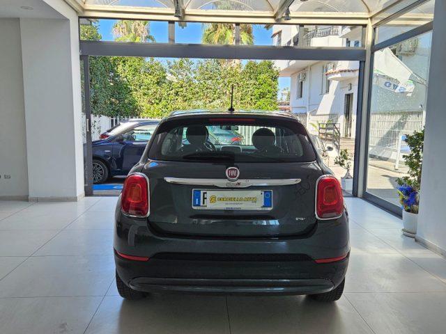 FIAT 500X 1.3 MultiJet 95 CV Pop Star TUA DA 149.00 MENSILI