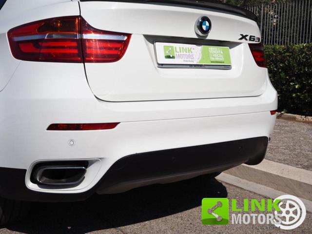 BMW X6 xDrive30d MSport