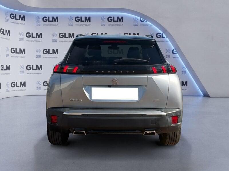 Peugeot 2008 PureTech 130 GT Line S&S