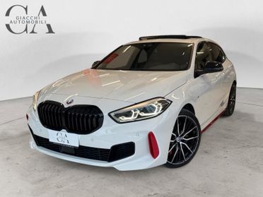 BMW 128 ti Msport