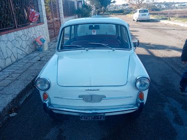 AUTOBIANCHI BIANCHINA **COME NUOVA**