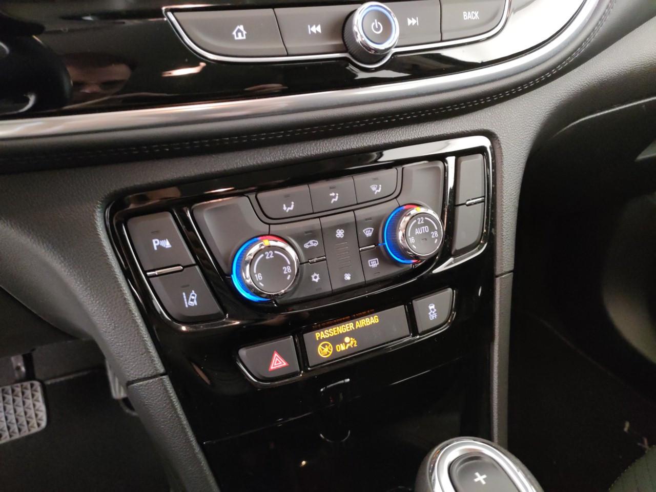OPEL Mokka X 1.4 t Ultimate 4x2 140cv auto