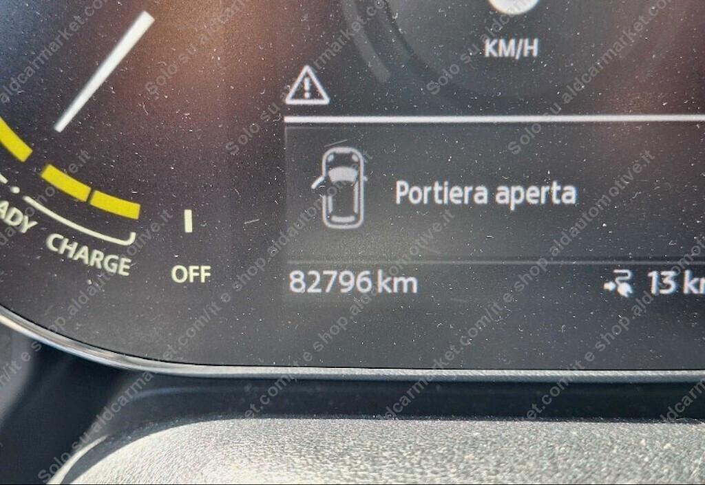 Mini Cooper Countryman Mini 1.5 Cooper SE Countryman ALL4 Automatica