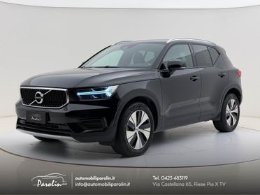 Volvo XC40 1.5 t3 Momentum Pro 163cv auto my21