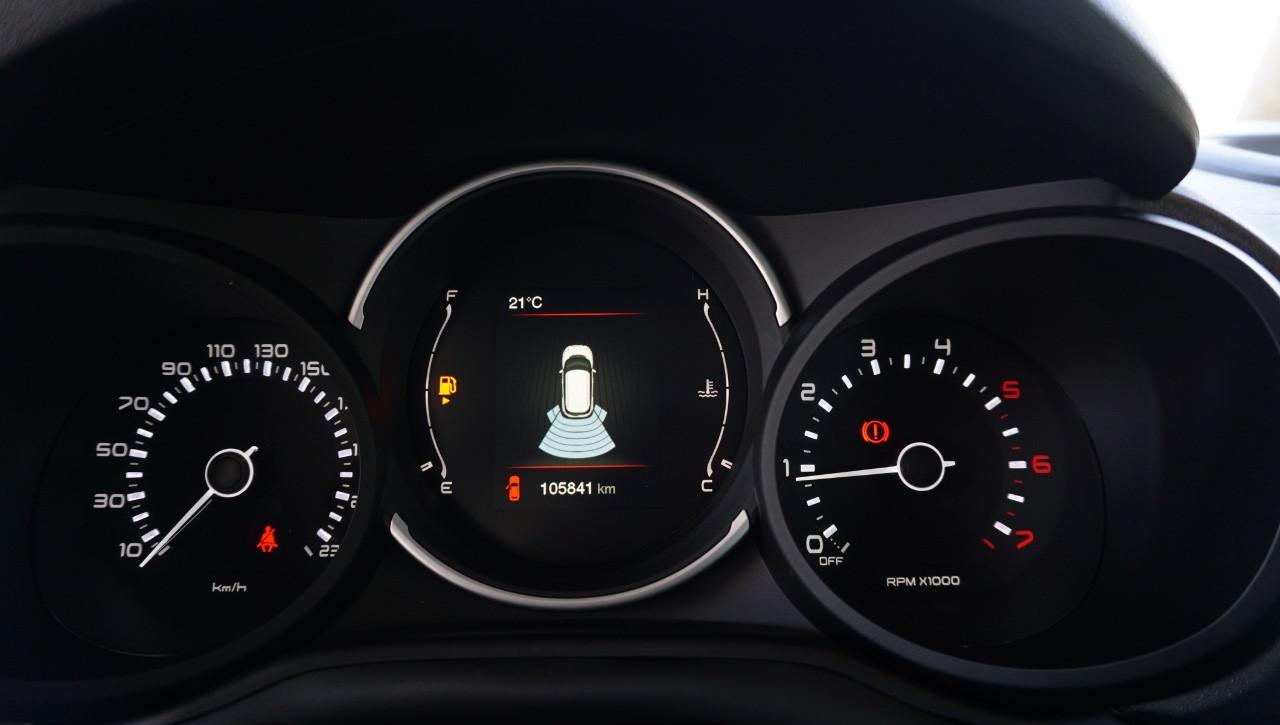 Fiat 500 L Cross 500L Cross 1.3 mjt 95cv my20