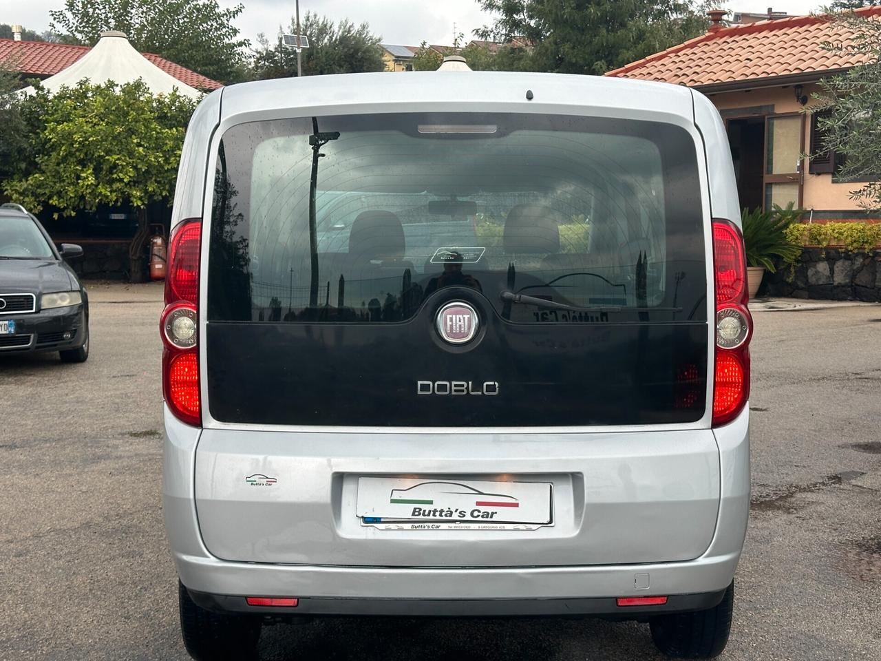 Fiat Doblo Doblò 1.6 MJT 16V 90CV Active