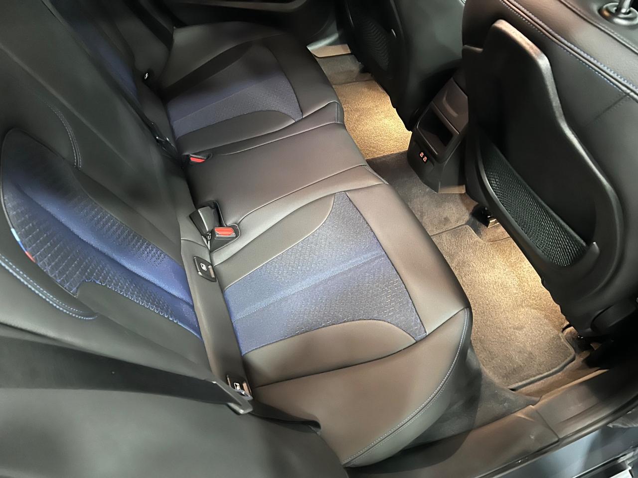 BMW 120d Aut. XDrive MSport 190 cv