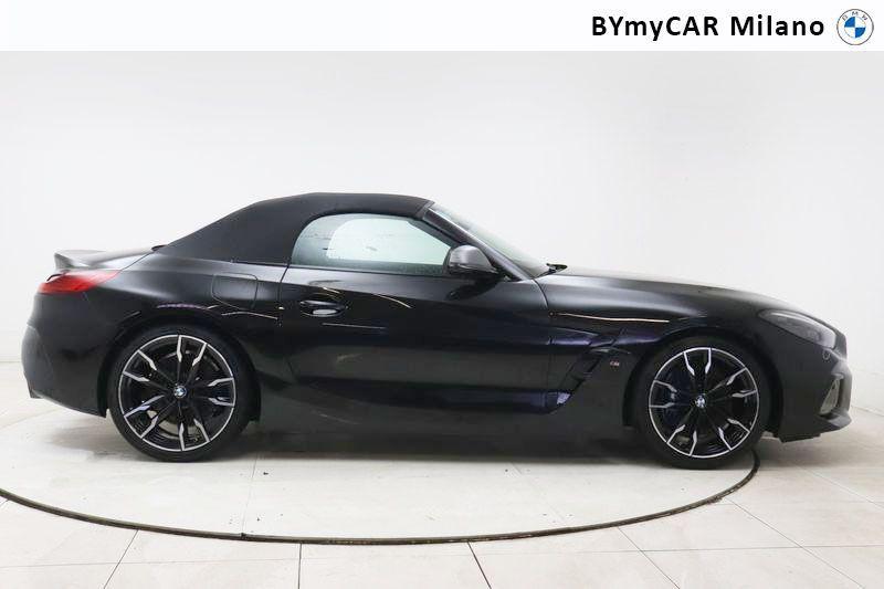 BMW Z4 M 40 i Steptronic