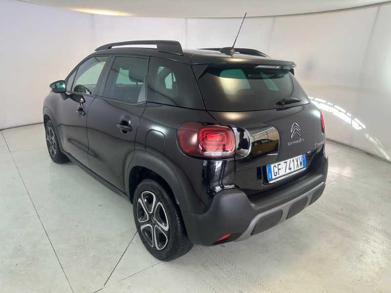 CITROEN C3 Aircross - C3 Aircross PureTech 110 S&S Feel